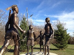 Haudenosaunee Family Status; Canandaigua